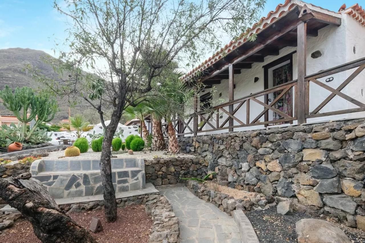 Casa Olympia, Tamaimo Apartment Екстериор снимка