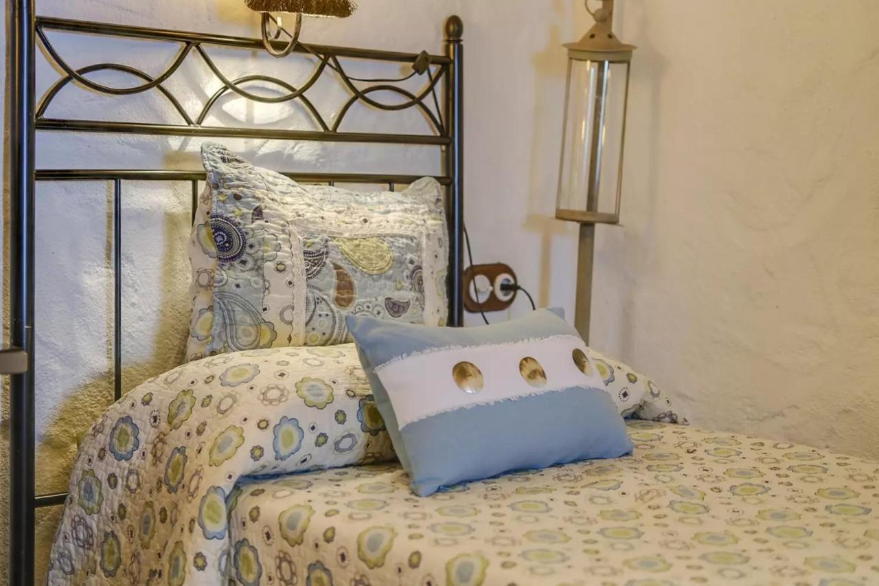 Casa Olympia, Tamaimo Apartment Екстериор снимка