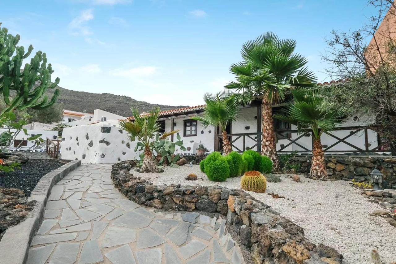 Casa Olympia, Tamaimo Apartment Екстериор снимка