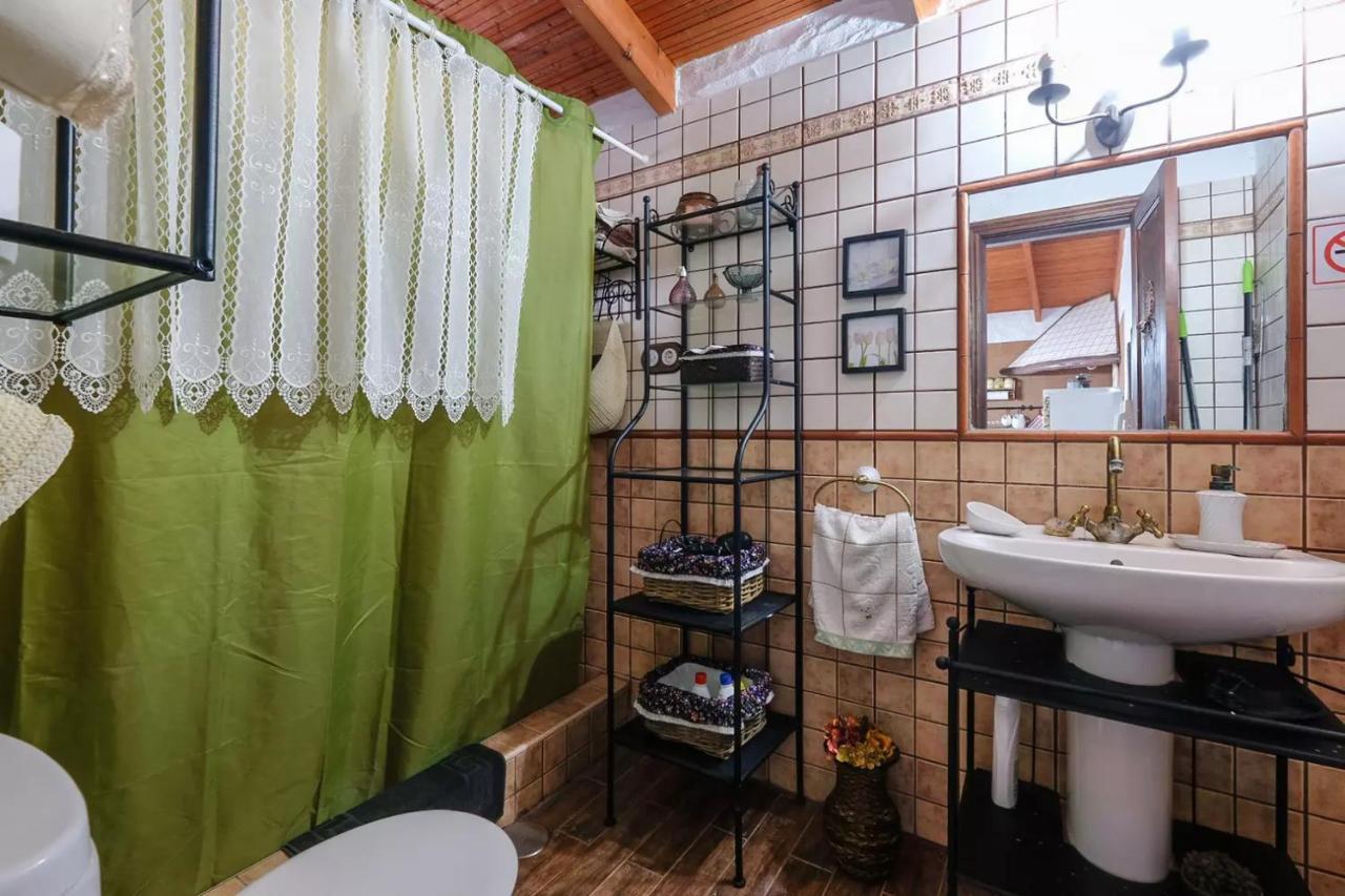 Casa Olympia, Tamaimo Apartment Екстериор снимка