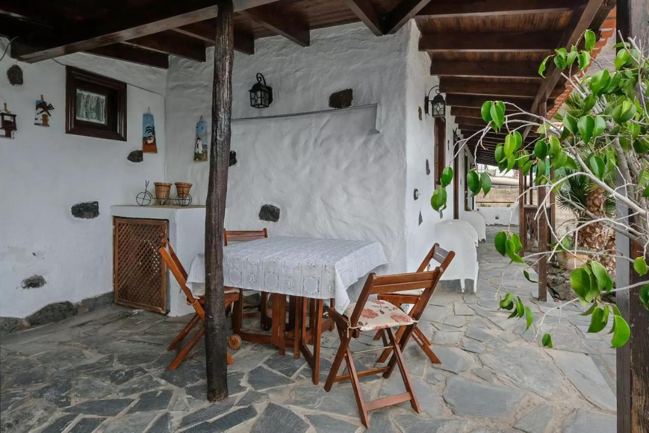 Casa Olympia, Tamaimo Apartment Екстериор снимка
