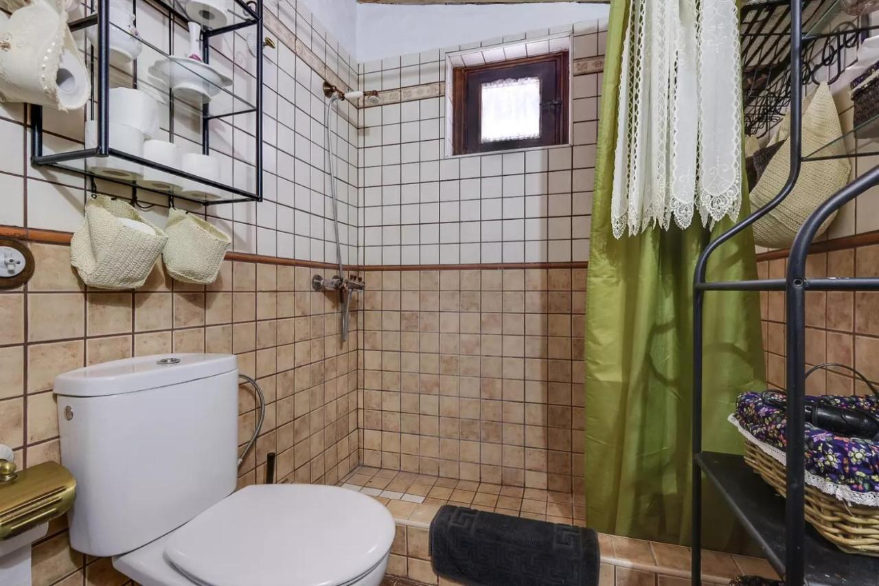 Casa Olympia, Tamaimo Apartment Екстериор снимка