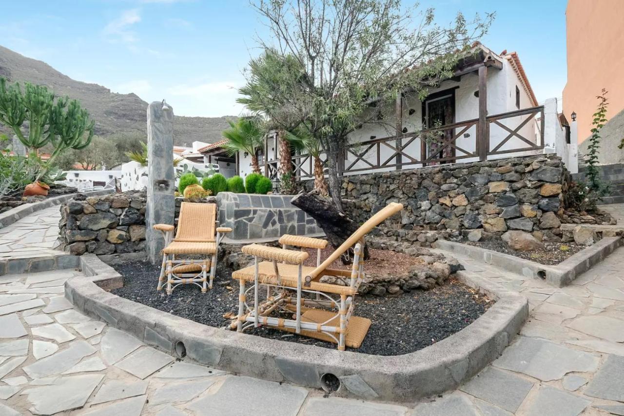 Casa Olympia, Tamaimo Apartment Екстериор снимка
