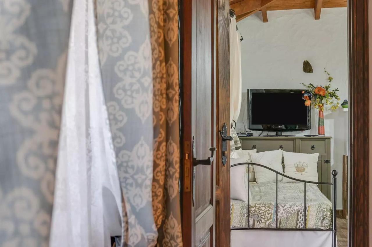Casa Olympia, Tamaimo Apartment Екстериор снимка