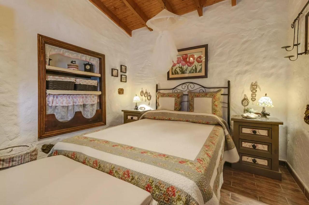 Casa Olympia, Tamaimo Apartment Екстериор снимка