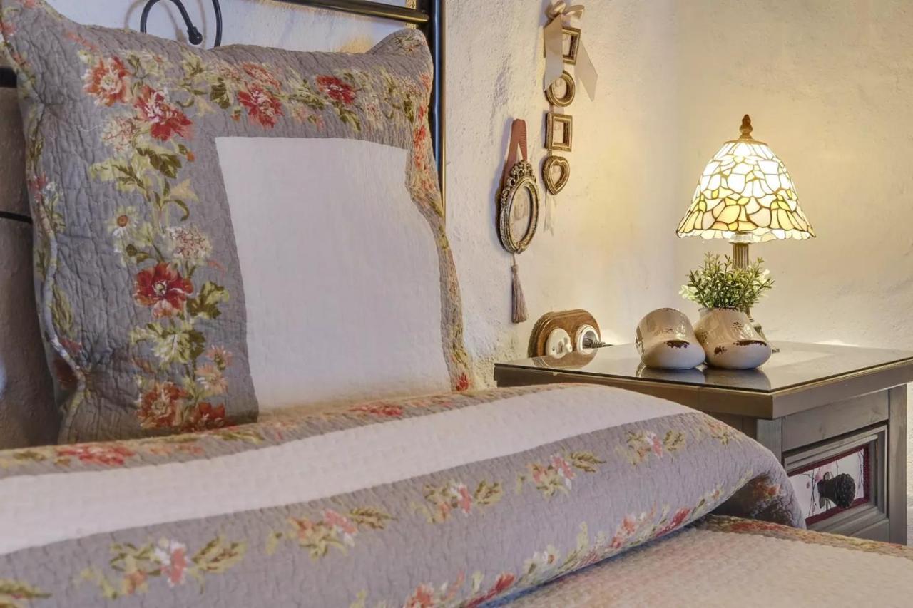 Casa Olympia, Tamaimo Apartment Екстериор снимка